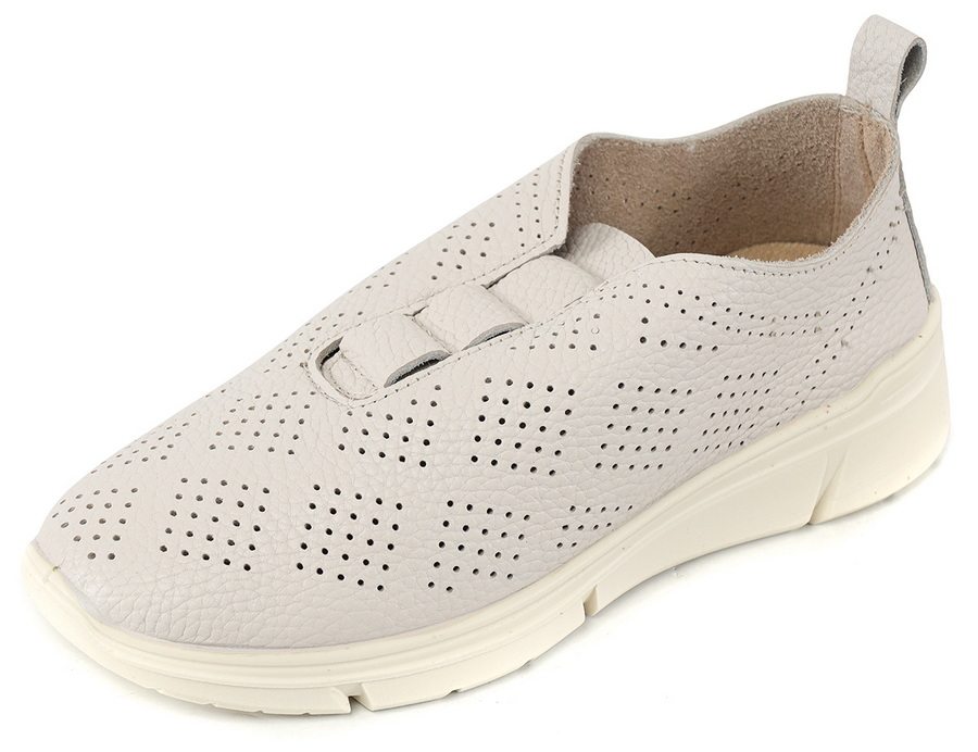 женские ортопедические  туфли натуральная кожа суперкомфорт алми россия