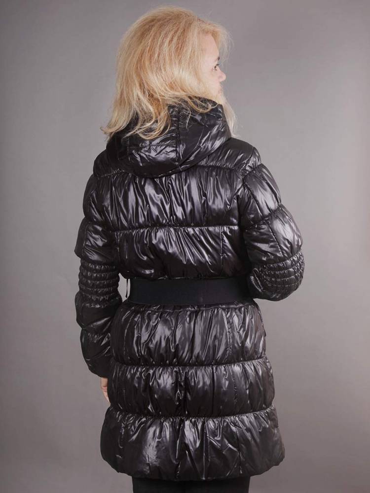 куртка утепленная