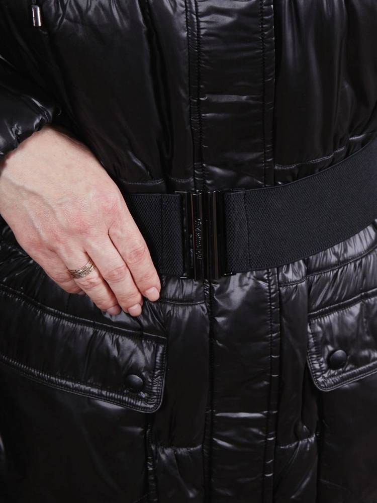 куртка утепленная