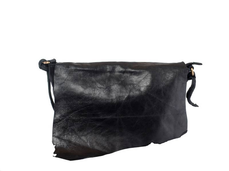 женская сумка ruff ryder натуральная кожа австрия