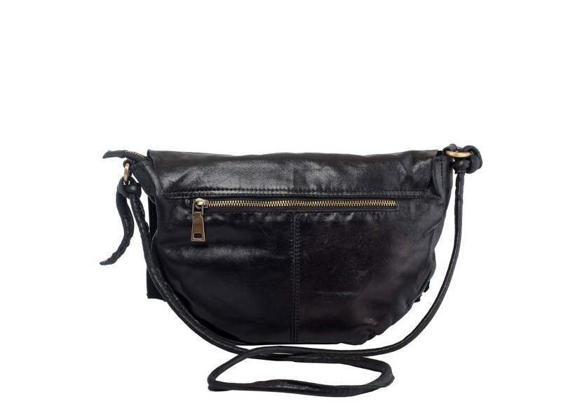 женская сумка ruff ryder натуральная кожа австрия