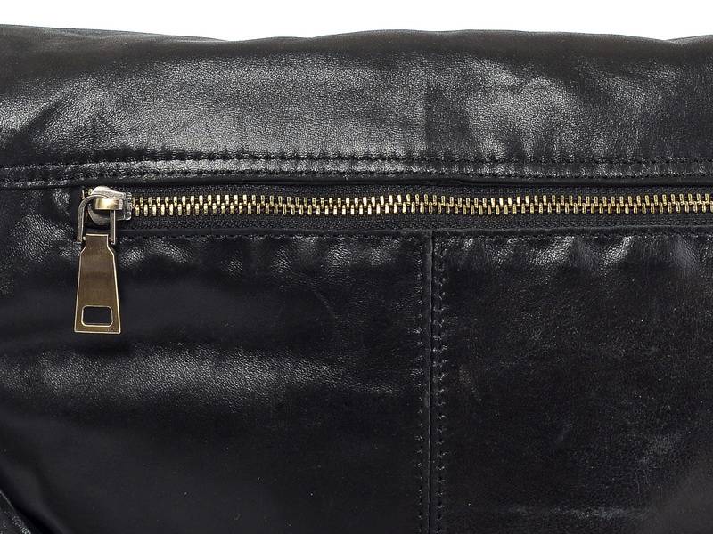 женская сумка ruff ryder натуральная кожа австрия