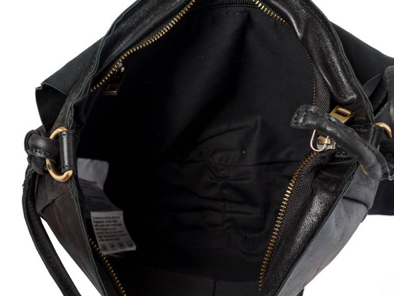 женская сумка ruff ryder натуральная кожа австрия