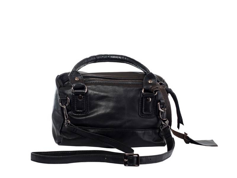 женская сумка ruff ryder натуральная кожа австрия