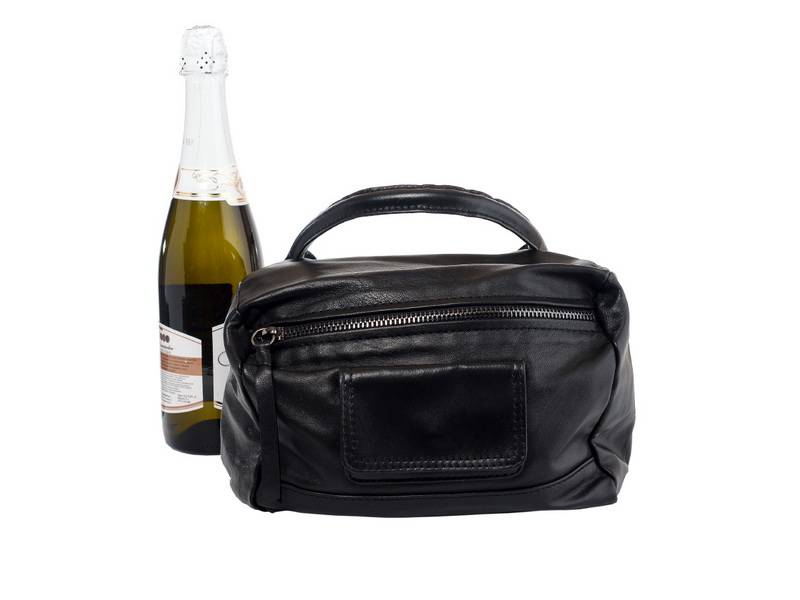 женская сумка ruff ryder натуральная кожа австрия