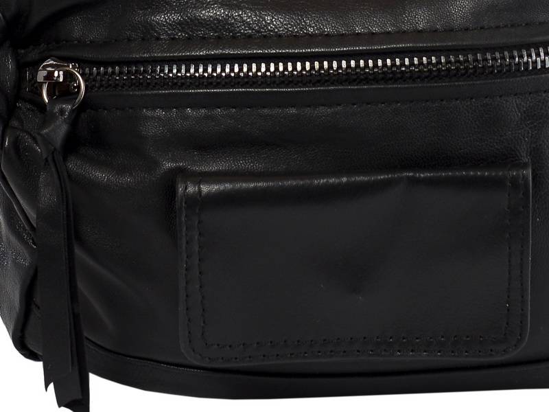 женская сумка ruff ryder натуральная кожа австрия