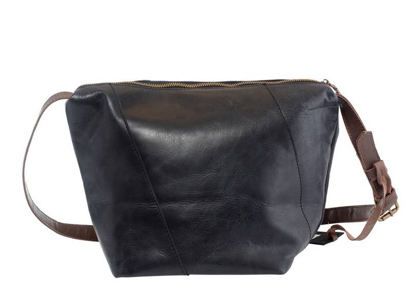 женская сумка ruff ryder натуральная кожа австрия