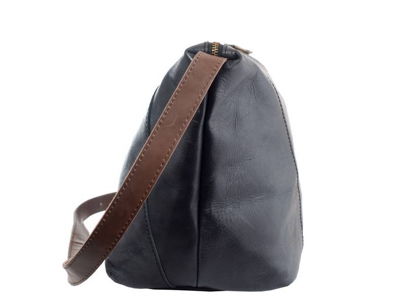 женская сумка ruff ryder натуральная кожа австрия