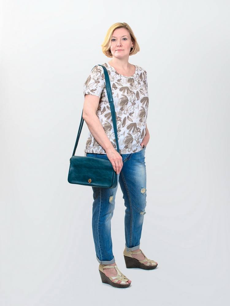 сумка kanako (япония)