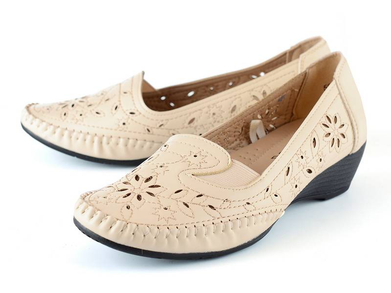 женские туфли ego беларусь