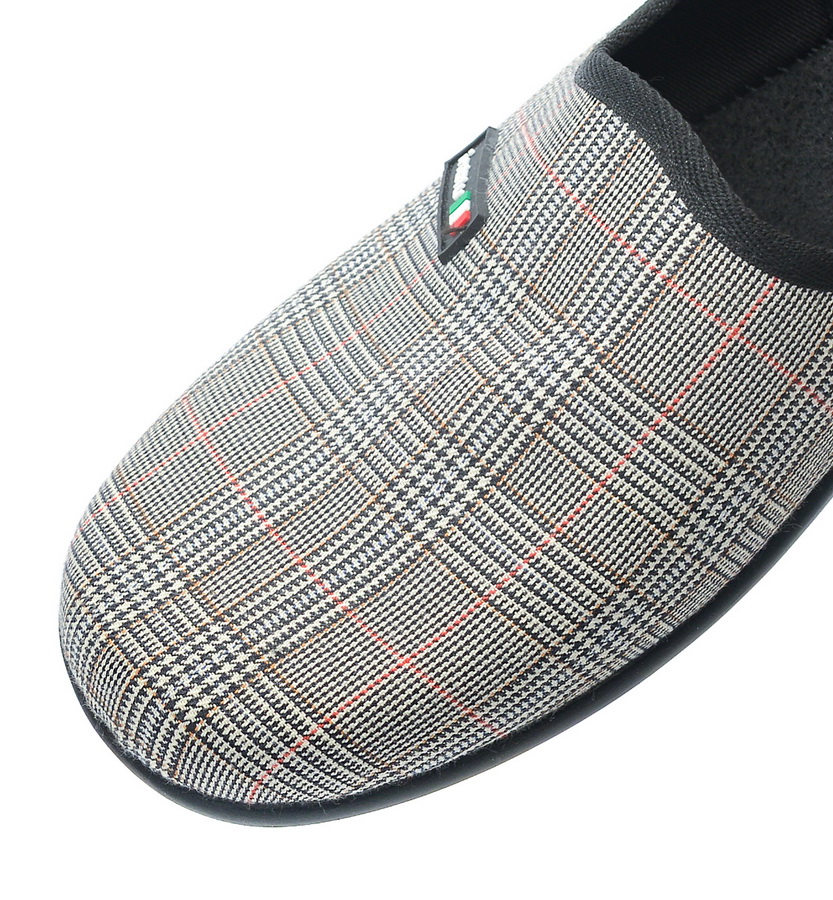 мужские тапочки inblu