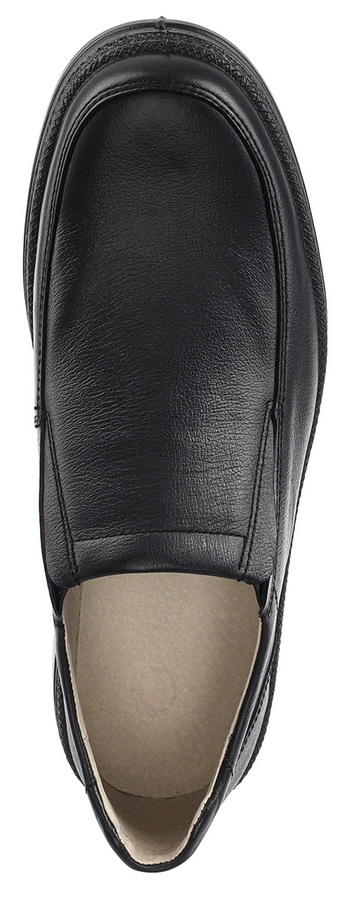 мужские полуботинки натуральная кожа отико беларусь