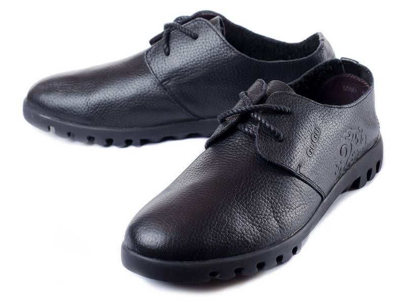 туфли-мокасины, натуральная кожа gugu германия