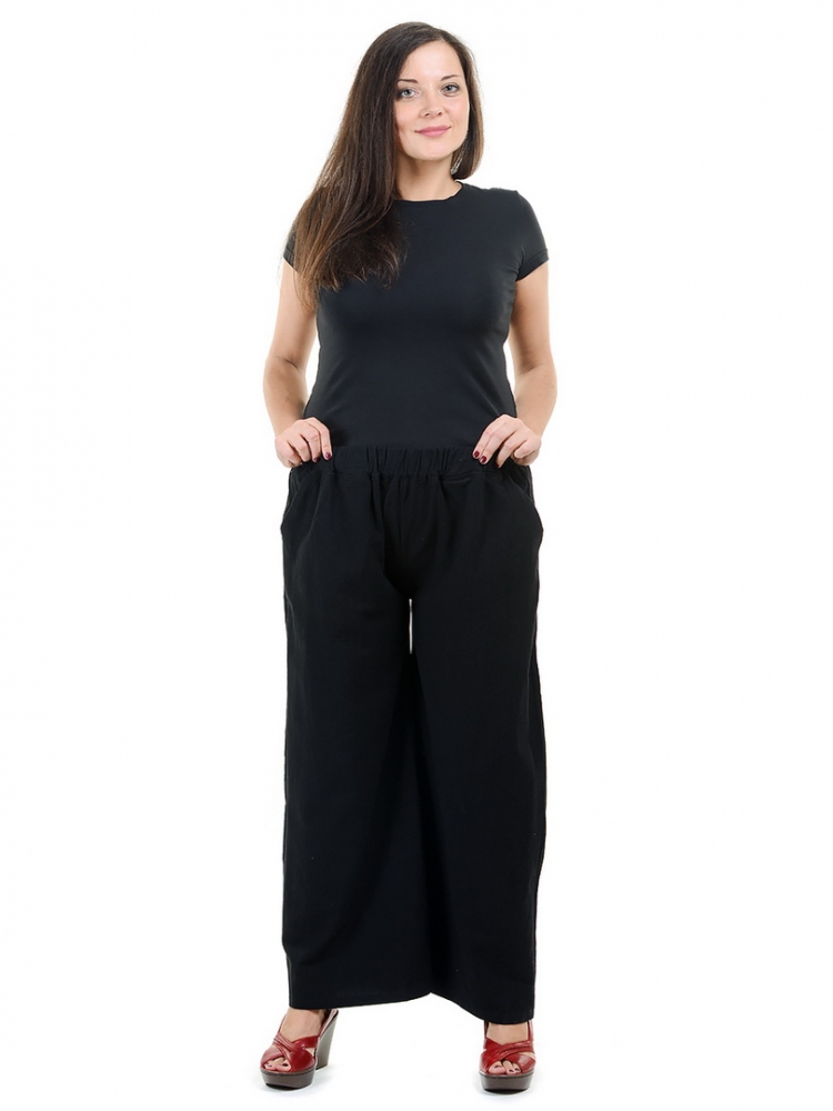 брюки 100% хлопок корея