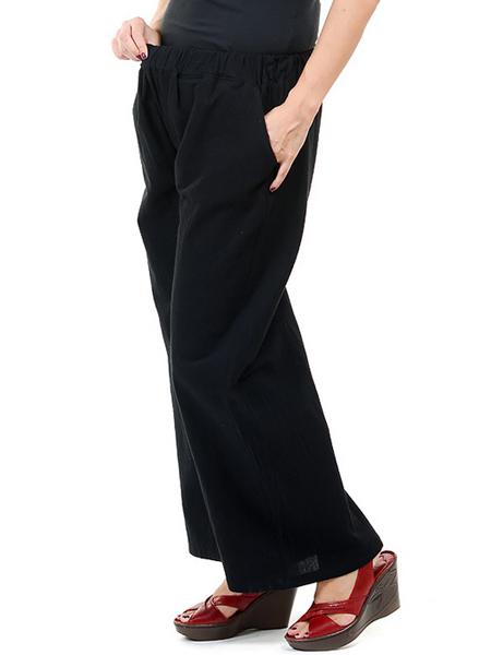 брюки 100% хлопок корея