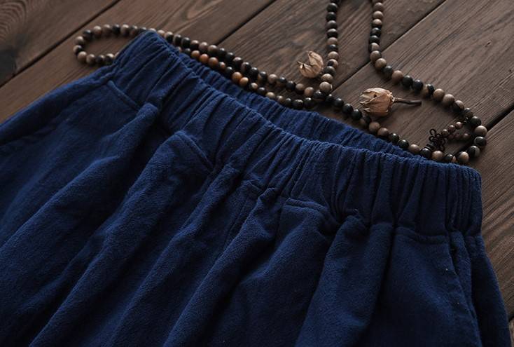 брюки 100% хлопок корея