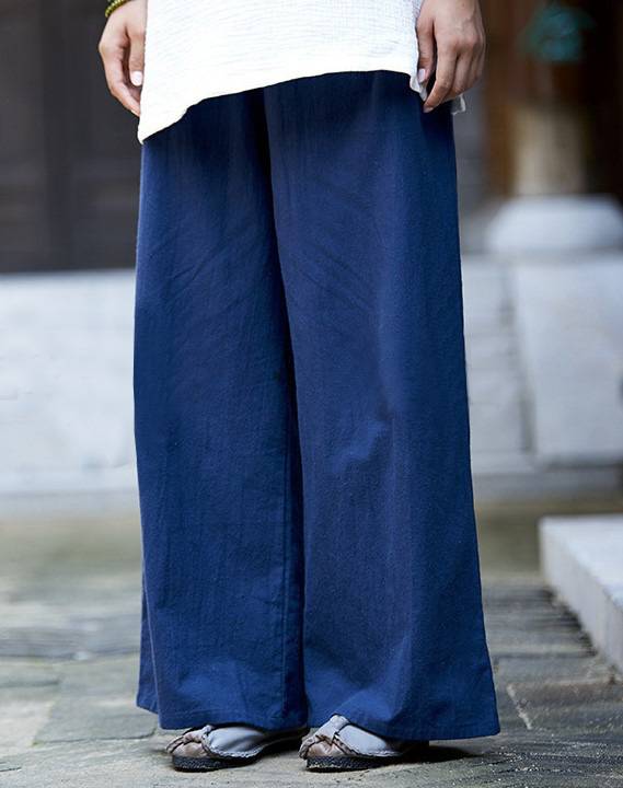 брюки 100% хлопок корея