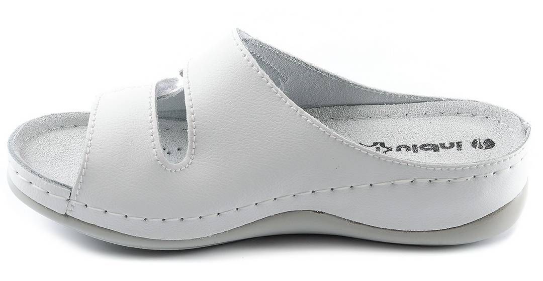 женские туфли натуральная кожа inblu