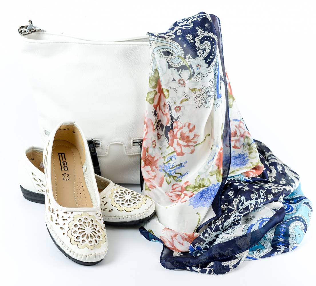 женские туфли эго беларусь