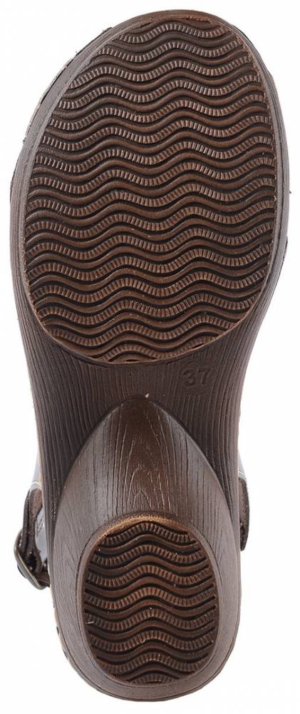 женские босоножки натуральная кожа inblu