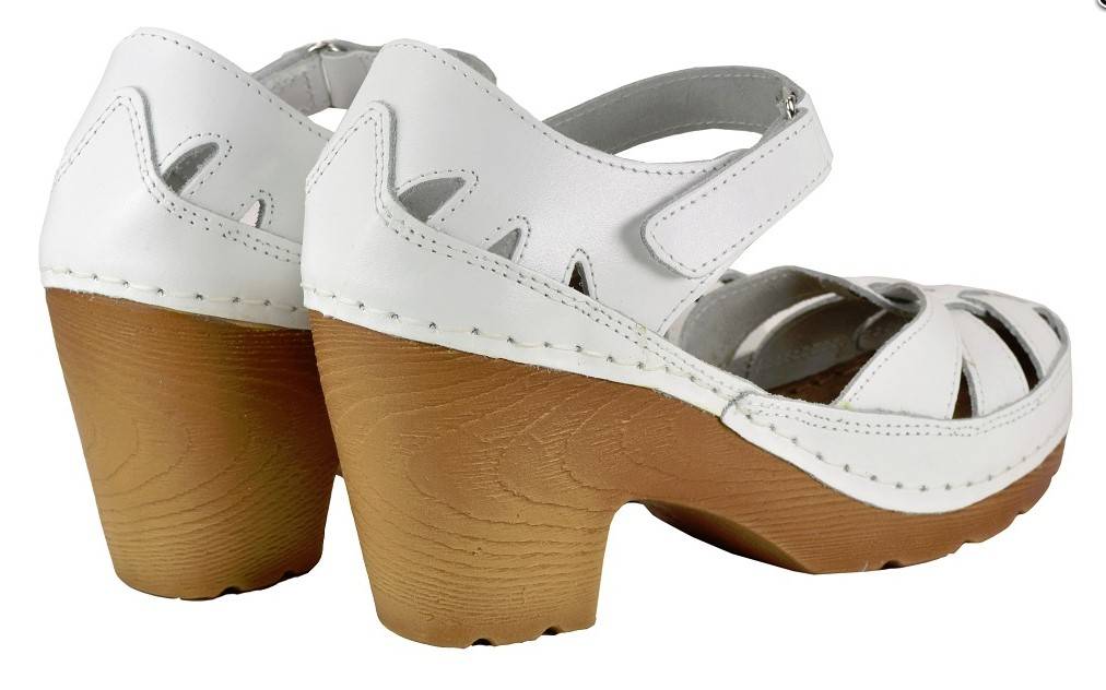 туфли натуральная кожа