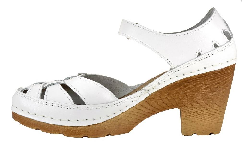 туфли натуральная кожа