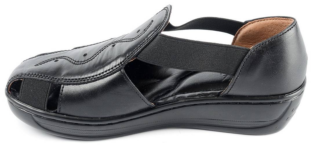 женские босоножки натуральная кожа pepita испания