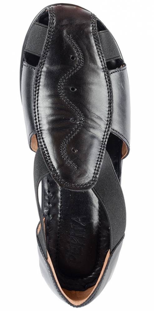 женские босоножки натуральная кожа pepita испания