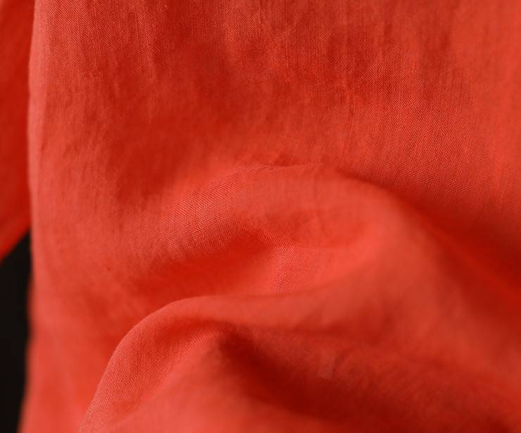 кофта из рами (крапива) корея