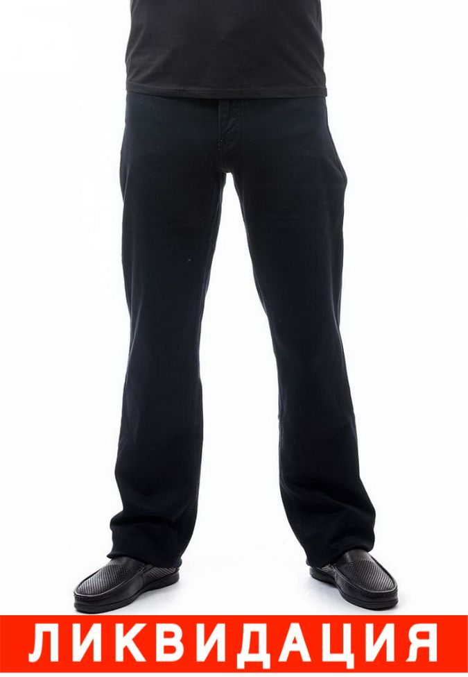 джинсы johnwin