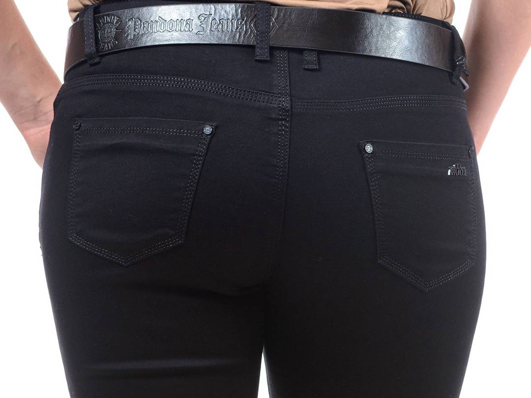 джинсы pandona