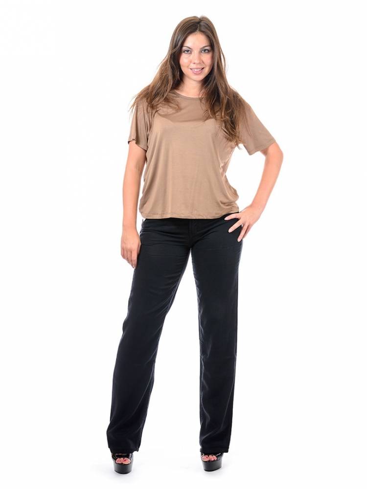 джинсы velocity