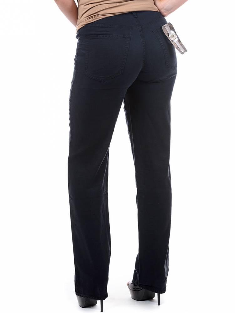 джинсы velocity