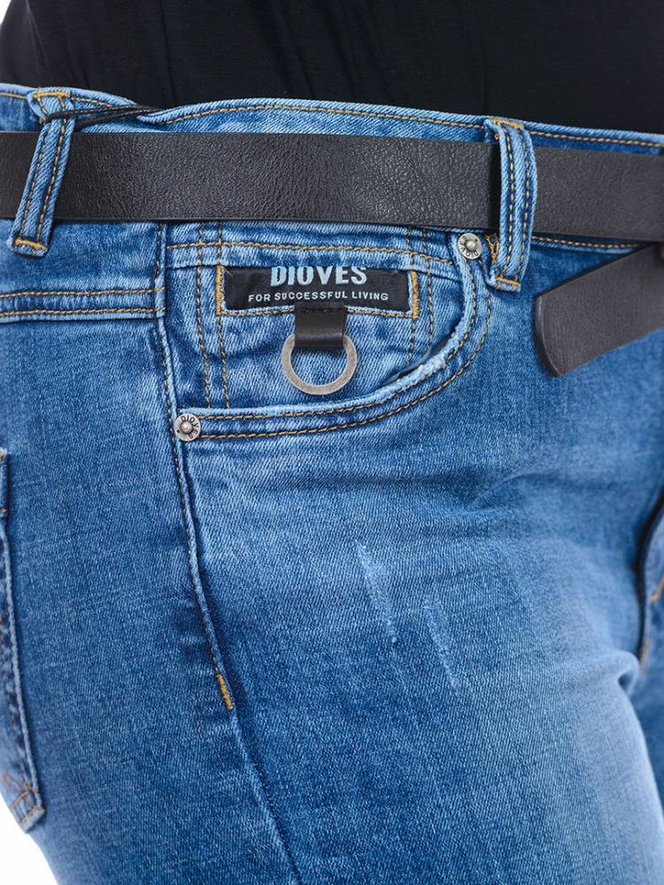 джинсы dioves