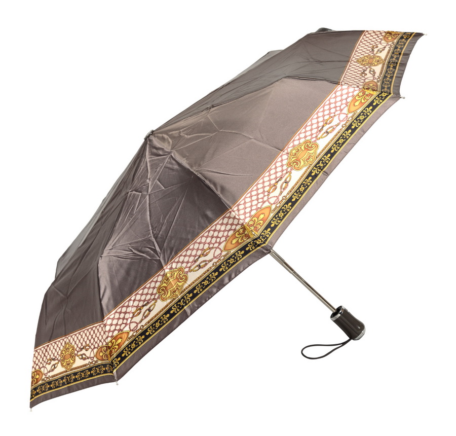 женский зонт автомат антиветер sponsa россия-германия