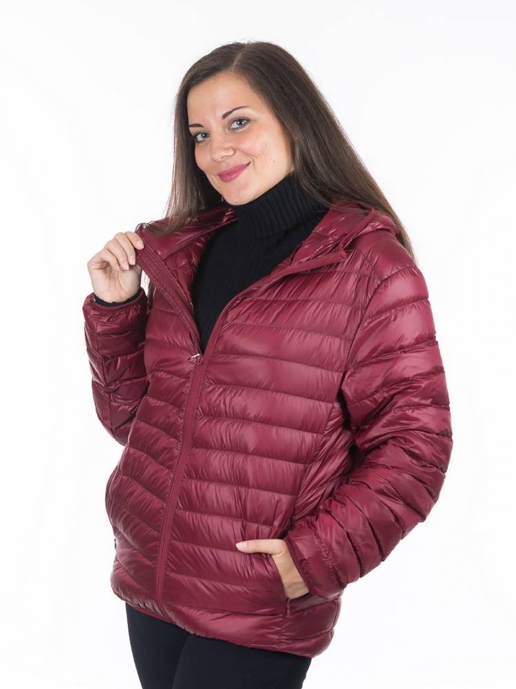  ультралегкая пуховая куртка большой размер 5xl(54)-11xl(66) 