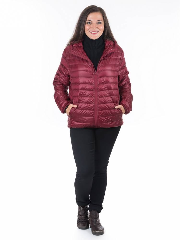  ультралегкая пуховая куртка большой размер 5xl(54)-11xl(66) 