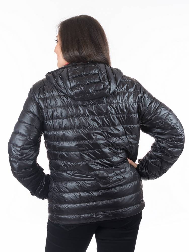 ультралегкая пуховая куртка s(42)-12xl(70) binifoot/bnf