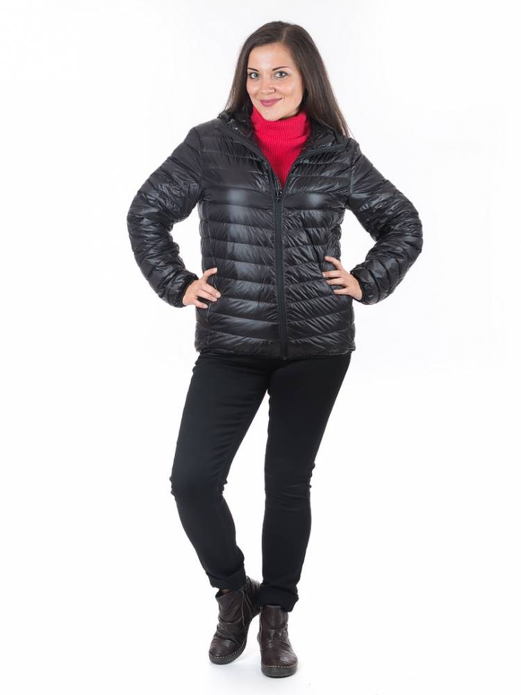 ультралегкая пуховая куртка s(42)-12xl(70) binifoot/bnf