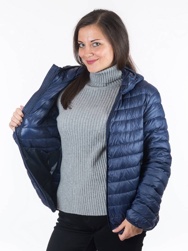 ультралегкая пуховая куртка s(42)-12xl(70) binifoot/bnf