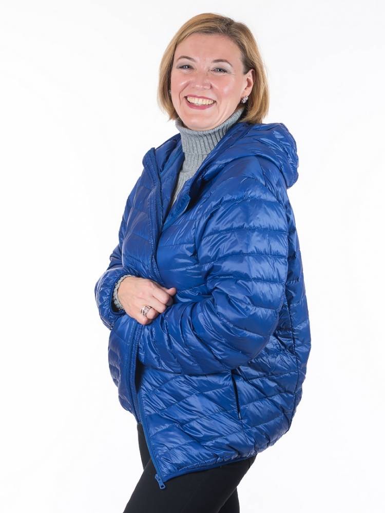 ультралегкая пуховая куртка большой размер 5xl(54)-10xl(64) 