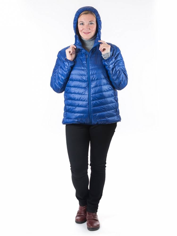 ультралегкая пуховая куртка большой размер 5xl(54)-10xl(64) 