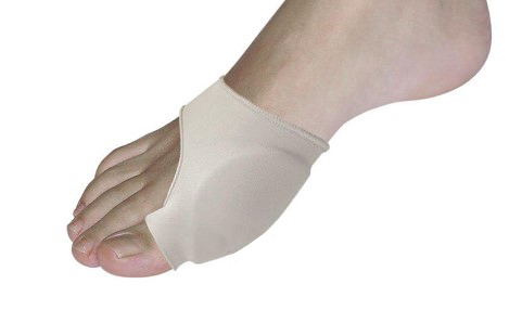 corbby бандаж с буксопротектором