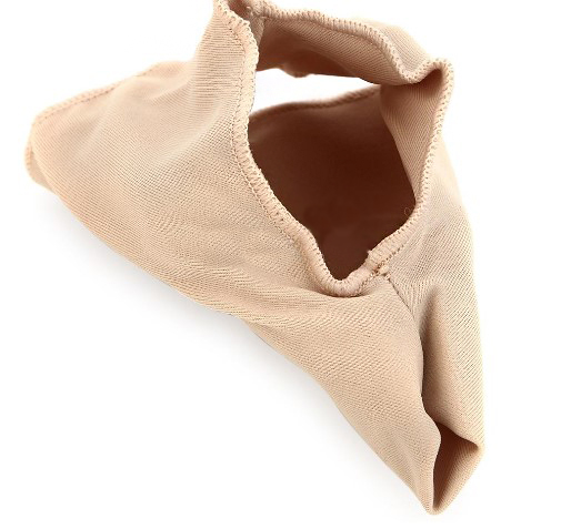 corbby бандаж с буксопротектором