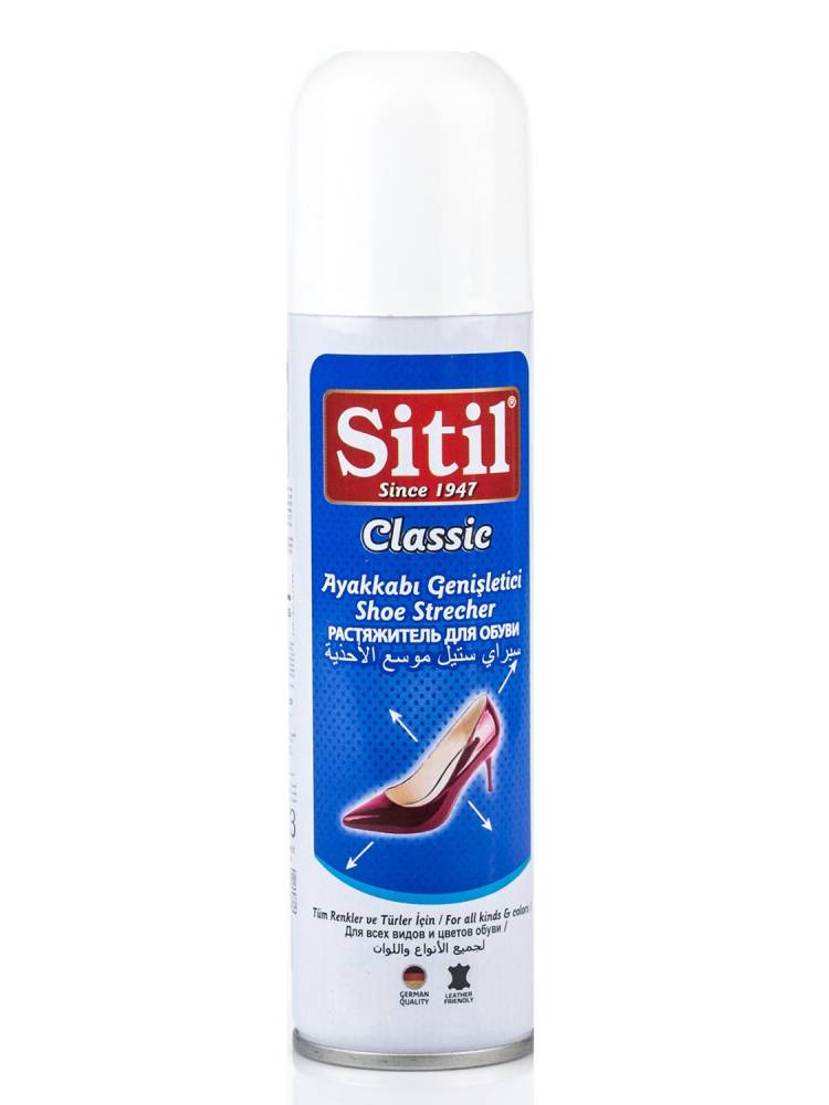 sitil пена-растяжитель