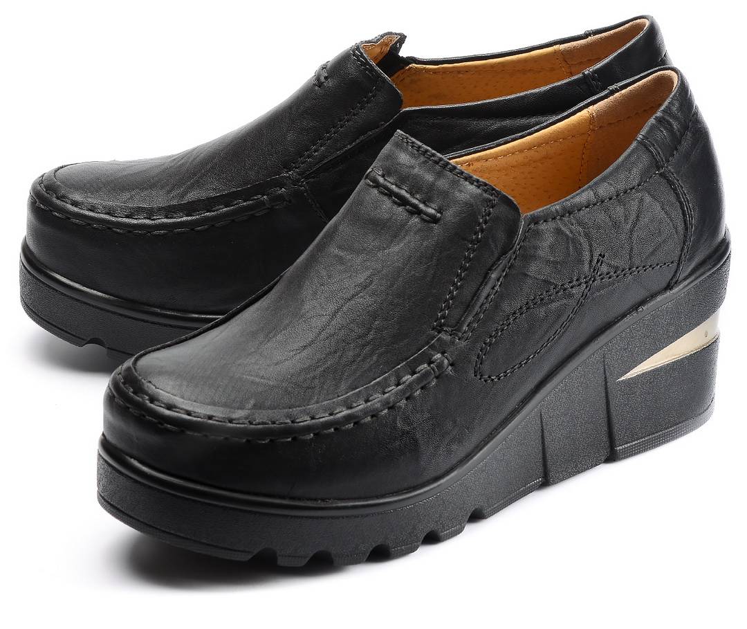 женские туфли натуральная кожа gugu германия