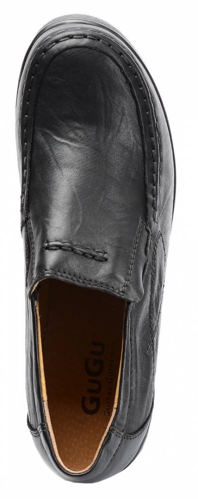 женские туфли натуральная кожа gugu германия