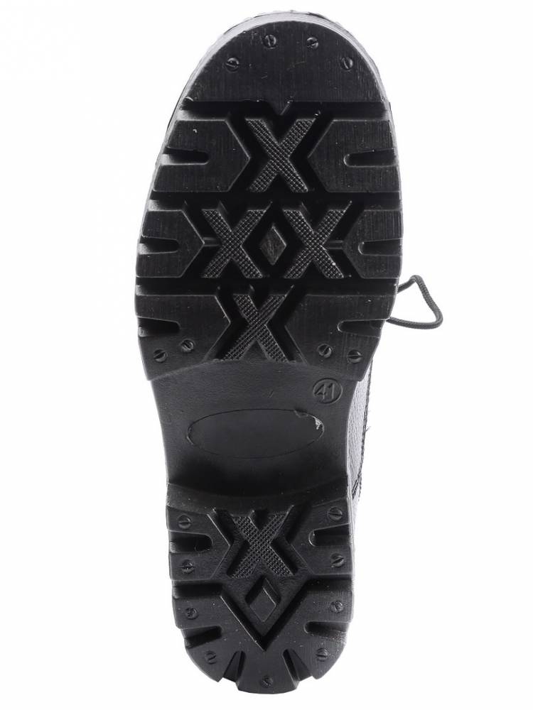 мужские ботинки натуральная кожа/натуральный мех отико беларусь