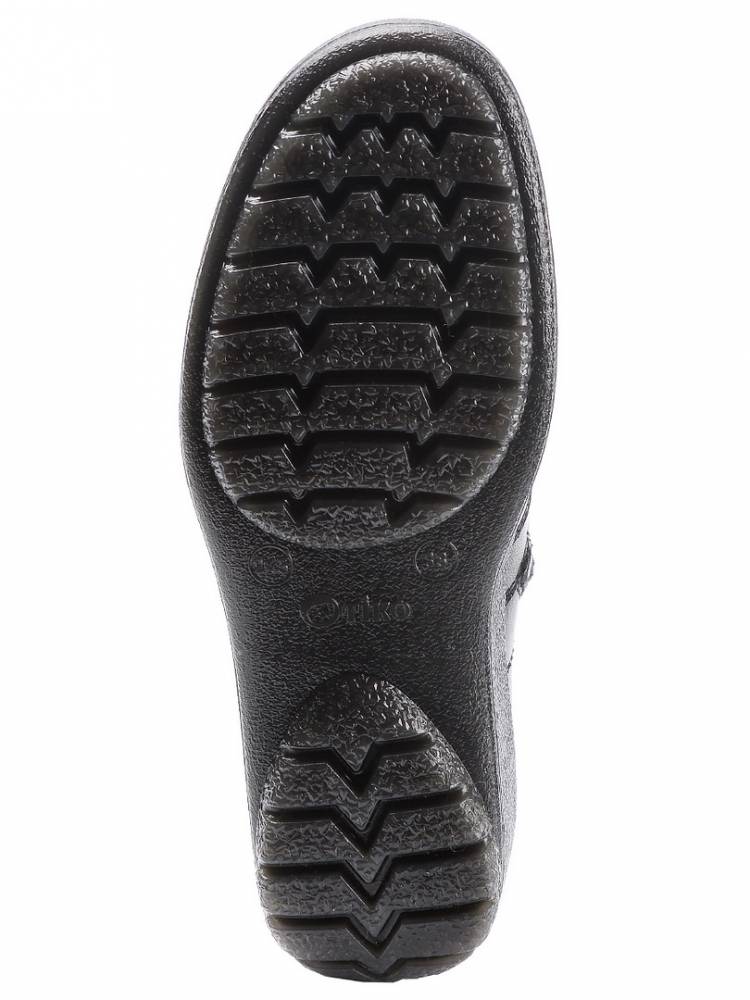 ботинки  натуральная кожа натуральный мех отико беларусь