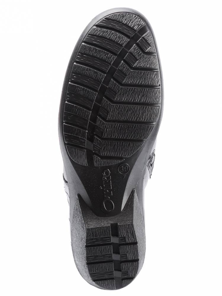 женские ботинки натуральная / байка кожа отико беларусь